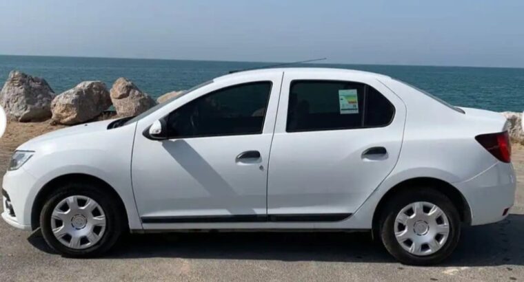 Renault Symbol 2020 Gcc for sale
