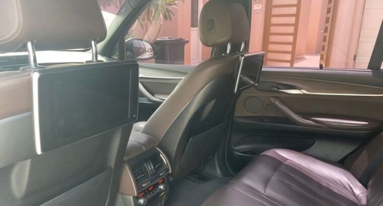 Mercedes GL500 full option 2014 Gcc