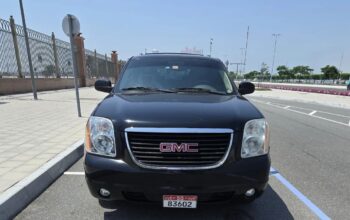 Gmc Youkon suburban XL 2014 Gcc for sale