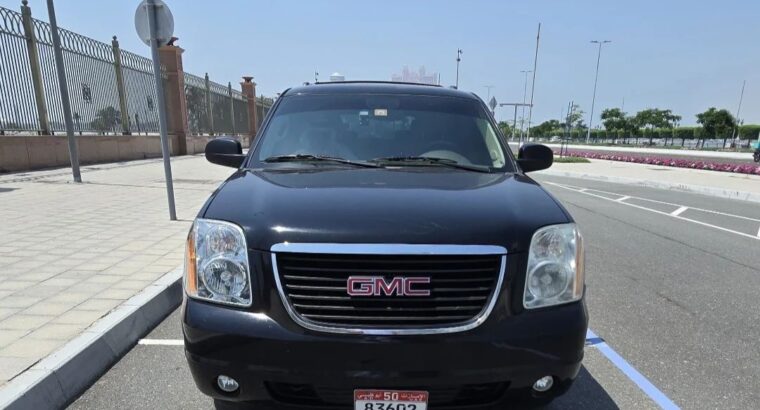 Gmc Youkon suburban XL 2014 Gcc for sale