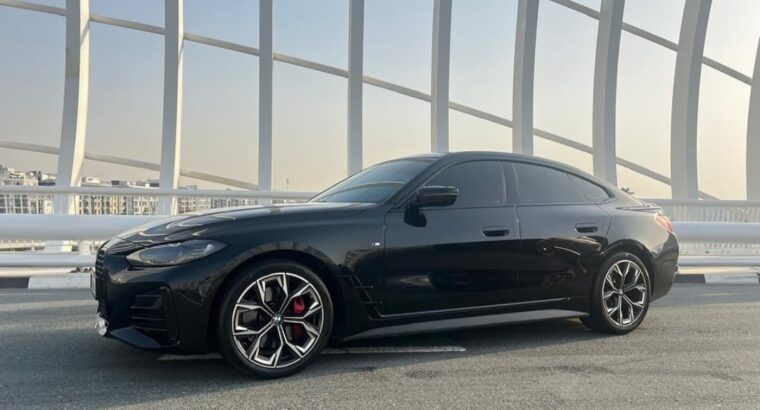 BMW 430i coupe Gcc full 2021 for sale