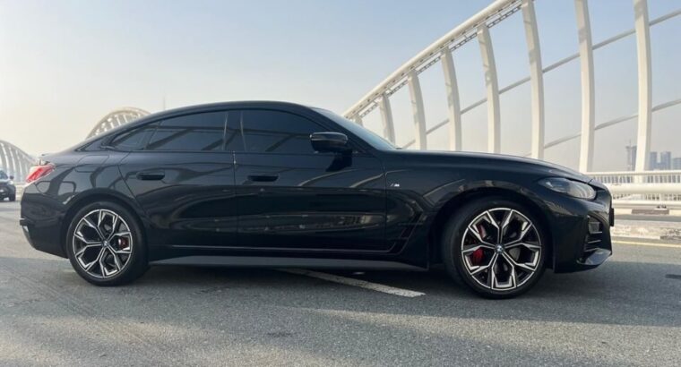 BMW 430i coupe Gcc full 2021 for sale