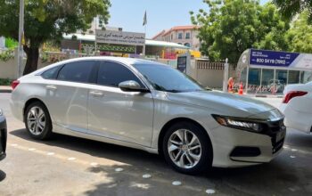 Honda Accord LX turbo 2019 for sale