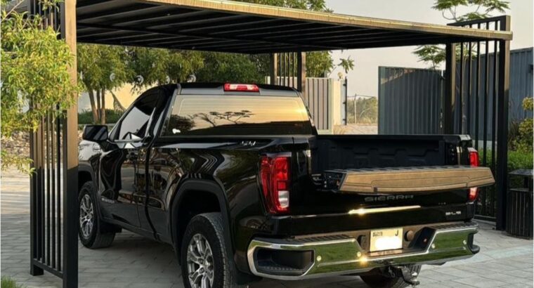 Gmc sierra SLE coupe 2023 Gcc for sale