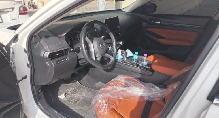 Nissan Altima 2021 USA imported for sale