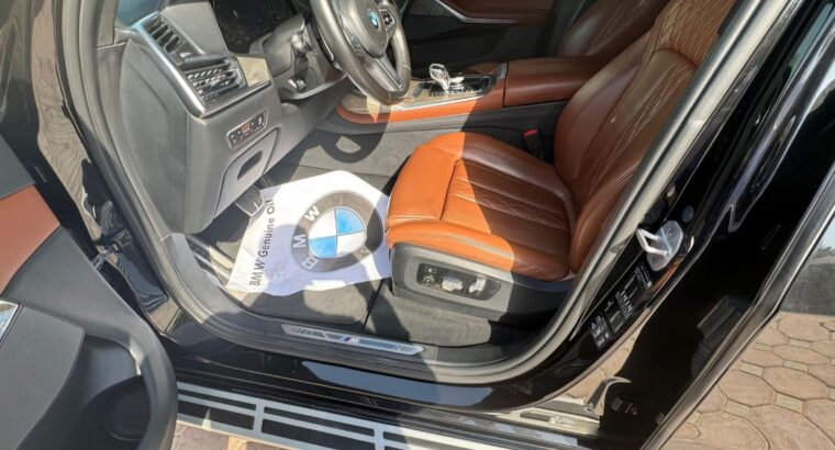 BMW x7 M Power kit Gcc 2019 for sale