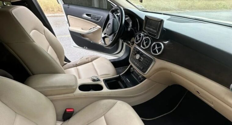 Mercedes GLA250 in good condition USA imported 20