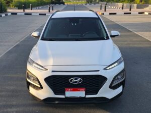 Hyundai KONA AWD 2021 USA imported for sale