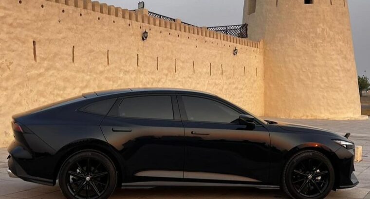 changan Uni V Full option 2024 Gcc for sale