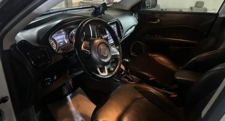 Jeep Compass 2018 in good condition for sale