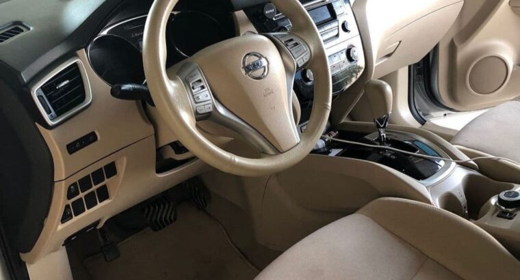 Nissan X trail 2017 Gcc in good condition for sale