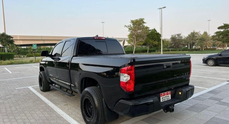 Toyota Tundra 5.7 USA imported 2020 for sale