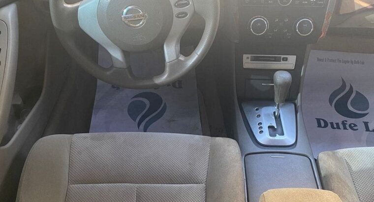 Nissan Altima 2008 Gcc for sale