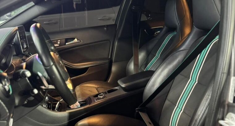 Mercedes A45 full option Gcc 2016 for sale
