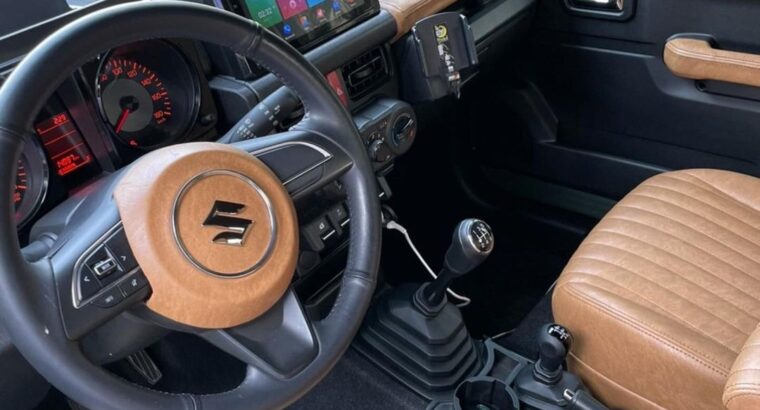 Suzuki jimny coupe 2022 for sale