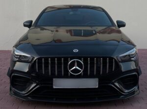 Mercedes CLA250 full option 2023 usa imported for