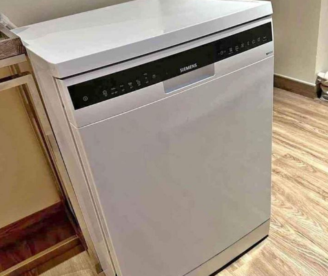 Siemens iq500 model dishwasher for sale