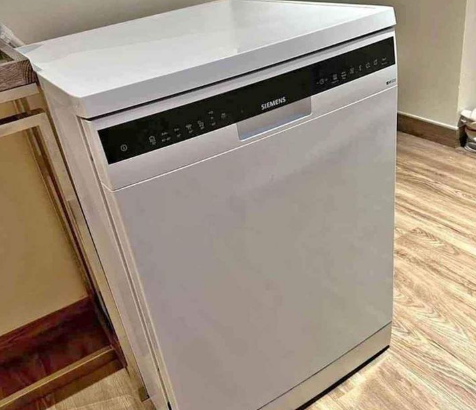 Siemens iq500 model dishwasher for sale