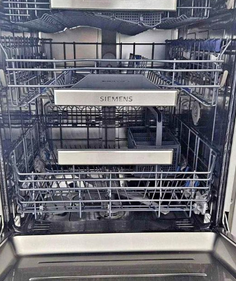 Siemens dishwasher iq700 WiFi for sale