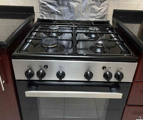 Siemens gas cooker for sale