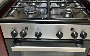 Siemens gas cooker for sale