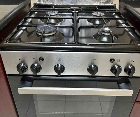 Siemens gas cooker for sale