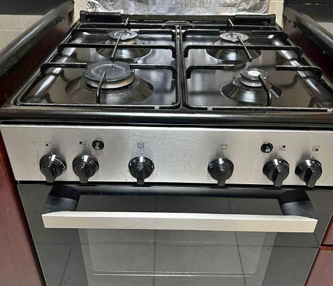 Siemens gas cooker for sale