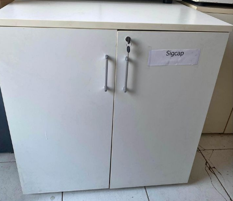 Small Cabnet for sale