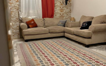 Full living room sofa set for sale