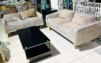 Sofa set 3+2 for sale