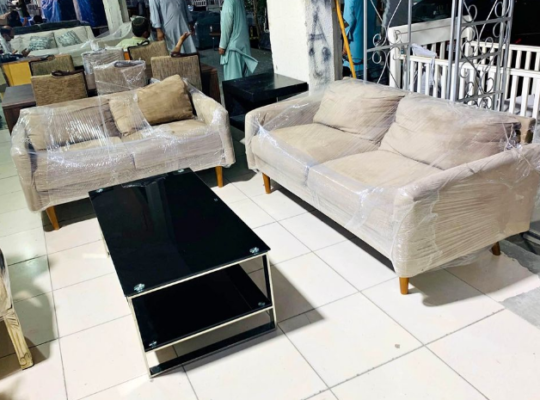 Sofa set 3+2 for sale