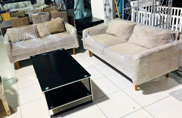 Sofa set 3+2 for sale