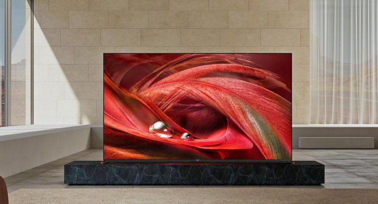 Sony 55″ Android Smart TV – 4K For Sale