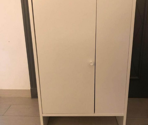 Storage Cabinet For Sale