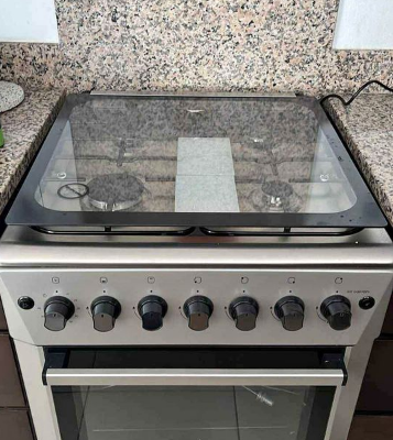 Super general brand gas cooker for sale