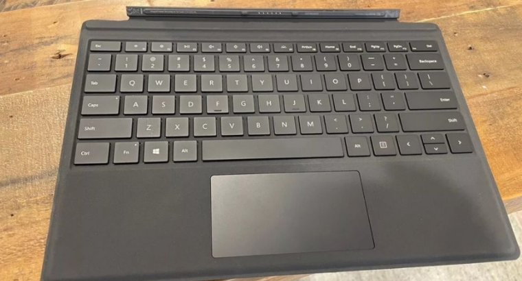 Surface Pro 7+ 11th GEN Core i5/16gb/256gb – 4k to