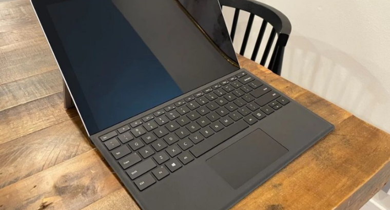 Surface Pro 7+ 11th GEN Core i5/16gb/256gb – 4k to