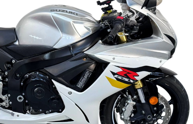 Suzuki GSXR-750 2021 for sale