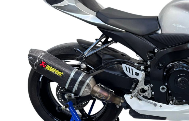 Suzuki GSXR-750 2021 for sale