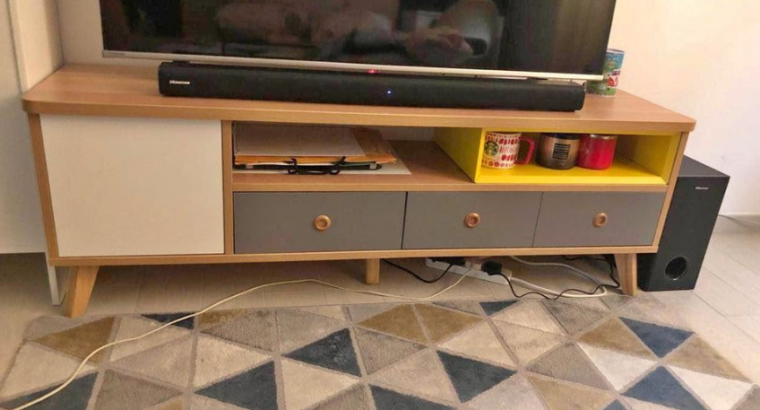 TV Stand For Sale