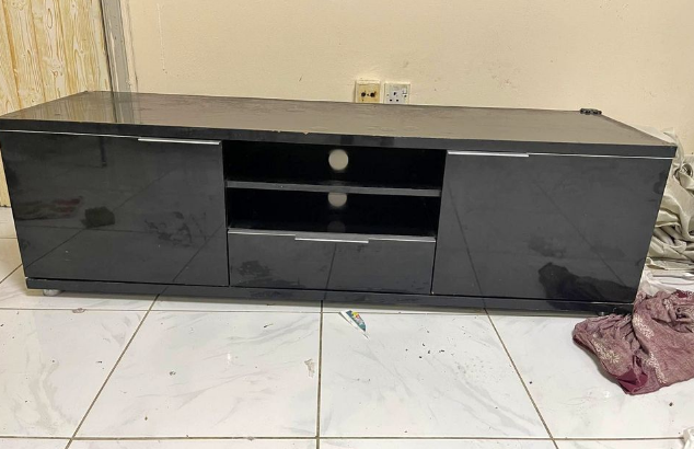 TV Stand Unit For Sale