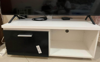 TV stand for sale