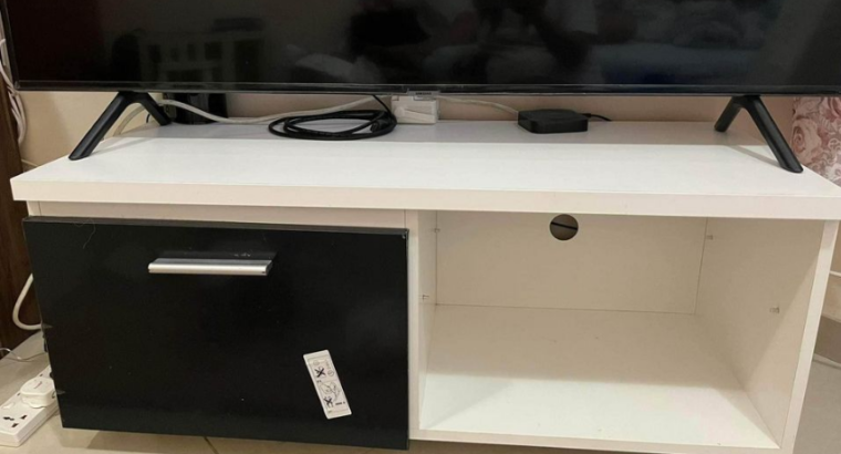 TV stand for sale