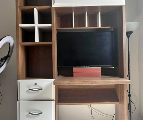 TV stand for sale