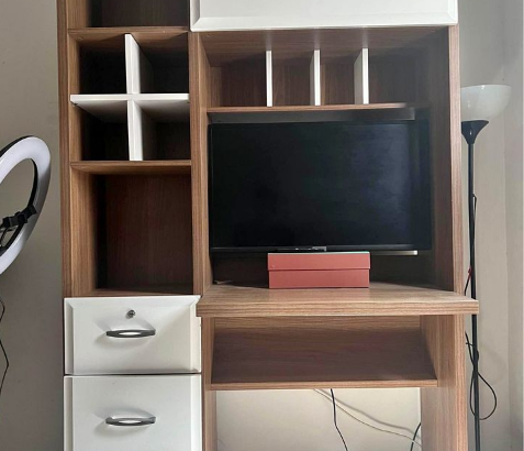 TV stand for sale