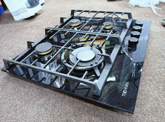 Technika four burner Gass Cook Top For Sale