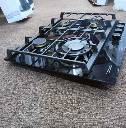 Technika four burner Gass Cook Top For Sale