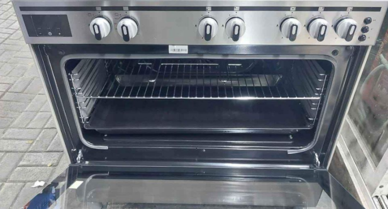 Terim full gas cooker with fan 90cm for sale