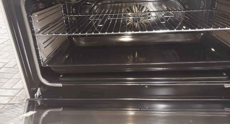 Terim full gas cooker with fan 90cm for sale