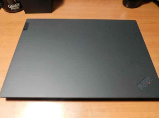 Lenovo ThinkPad X13 Core i7 10th gen For Sale